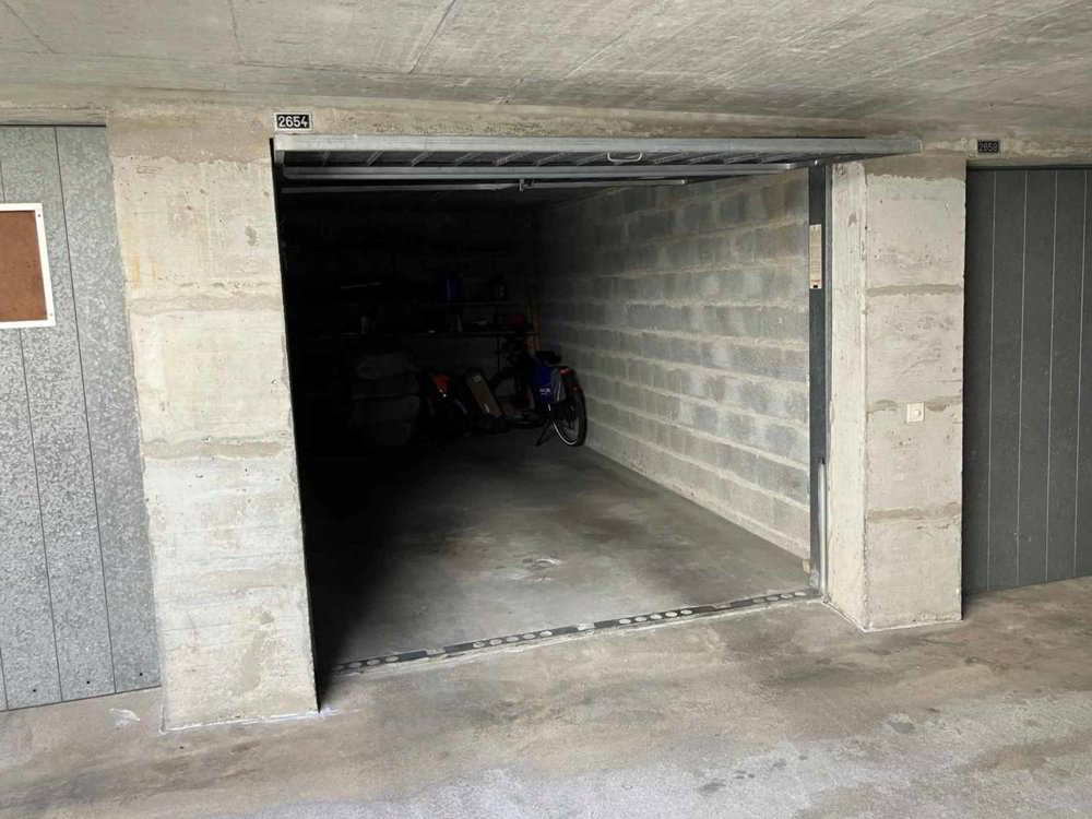 5 Zimmer Haus zum verkaufen in Renens VD - Bild 1/12