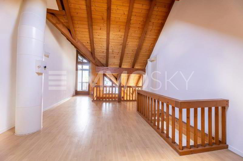 4 Zimmer Wohnung zum verkaufen in Lupfig - Bild 1/5