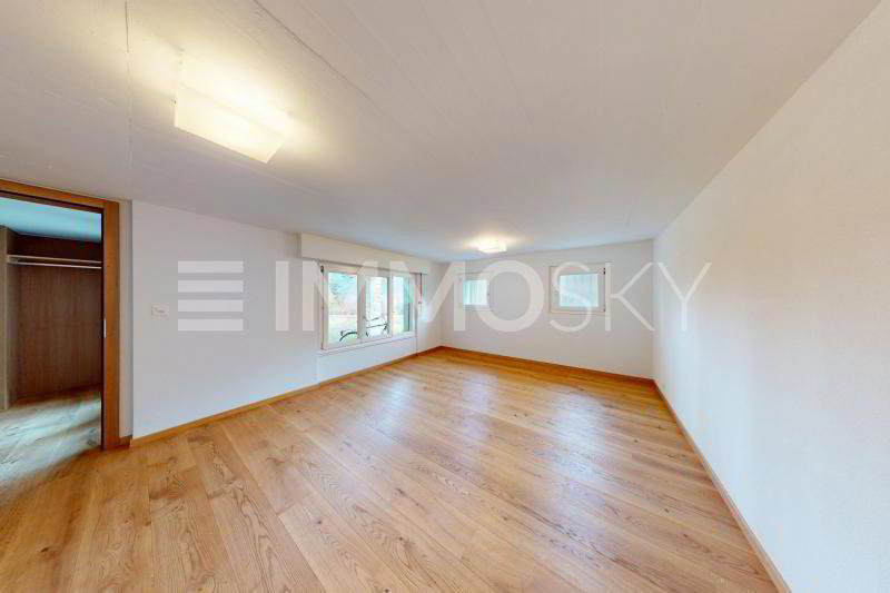 7 Zimmer Haus zum verkaufen in Sitten - Bild 1/5