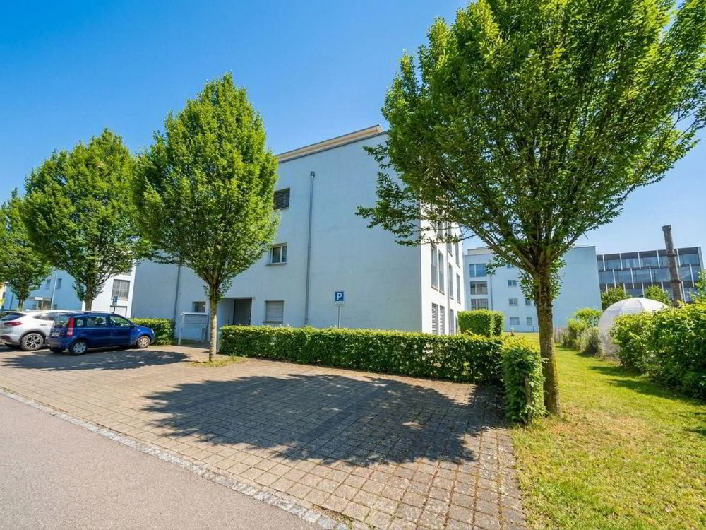 4 Zimmer Wohnung zum verkaufen in Sirnach - Bild 1/12