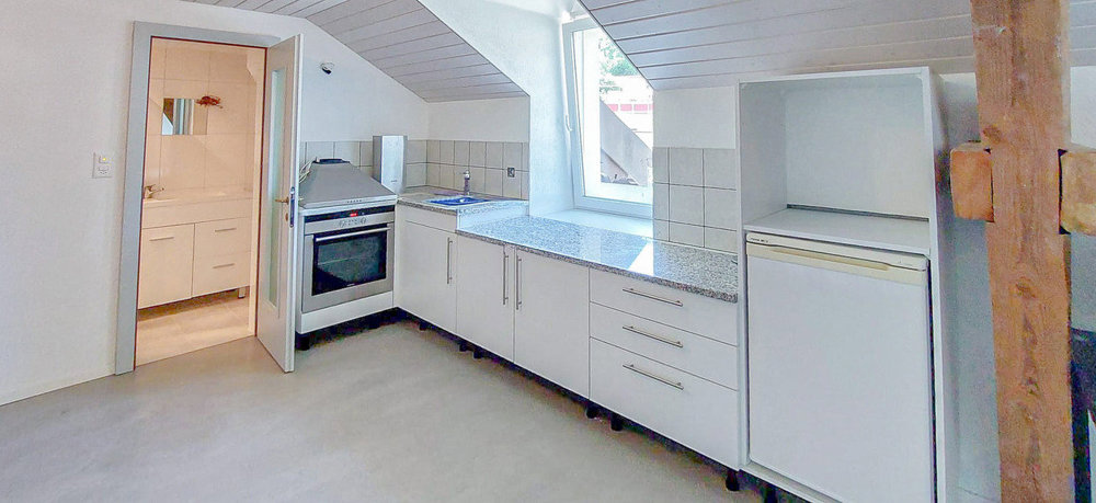 Appartement 1 pièces à louer à Ste-Croix - image 1/4