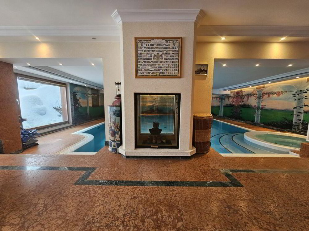 Appartement 5 pièces à acheter à Crans-Montana - image 1/3