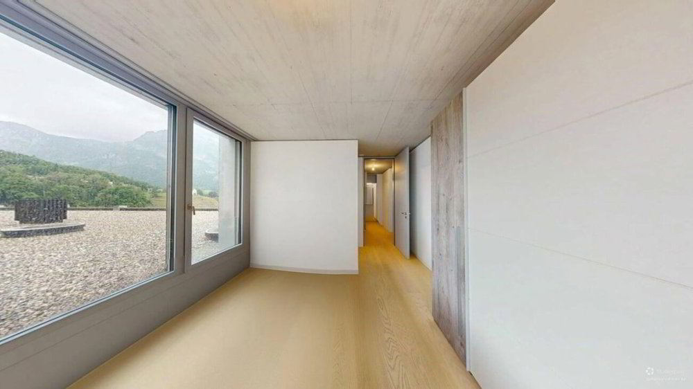 3 Zimmer Wohnung zu vermieten in Mels - Bild 1/13
