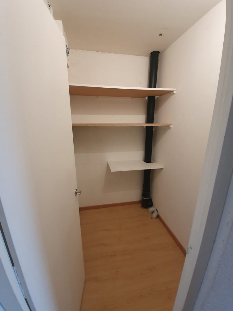 Appartamento di 3 locali in affitto a Burgdorf - immagine 1/10