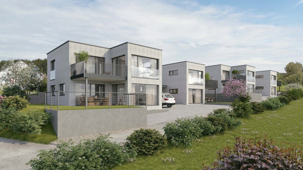 Casa di 4 locali in vendita a Breitenbach - immagine 1/5