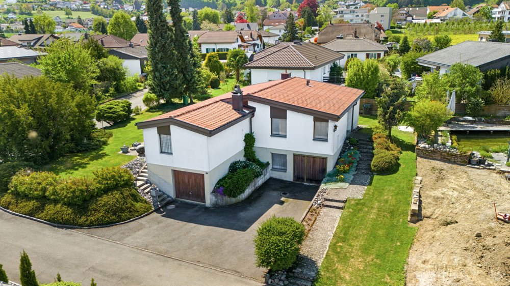 null Zimmer Haus zum verkaufen in Boniswil - Bild 1/10