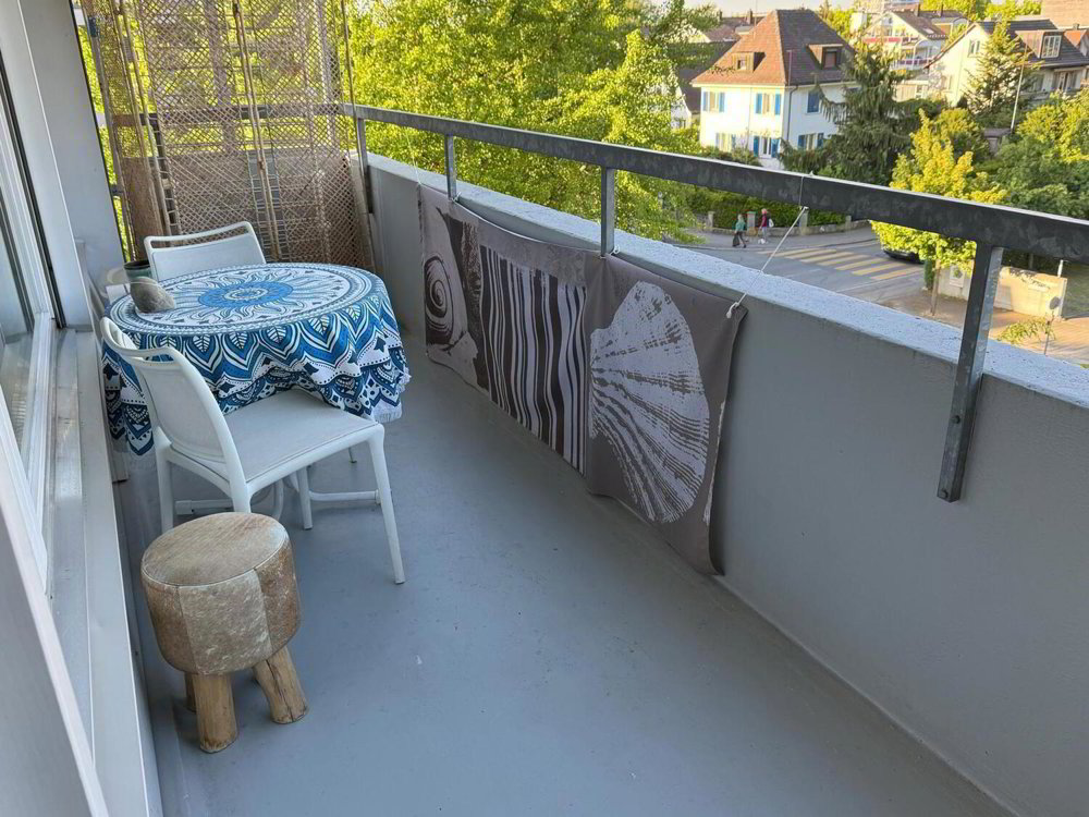 Appartamento di 3 locali in affitto a Kreuzlingen - immagine 1/10