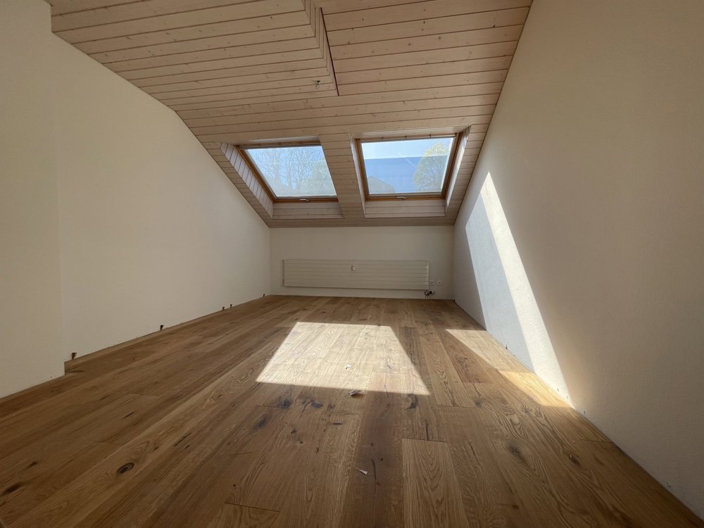 Appartement 2 pièces à louer à Lucerne - image 1/5