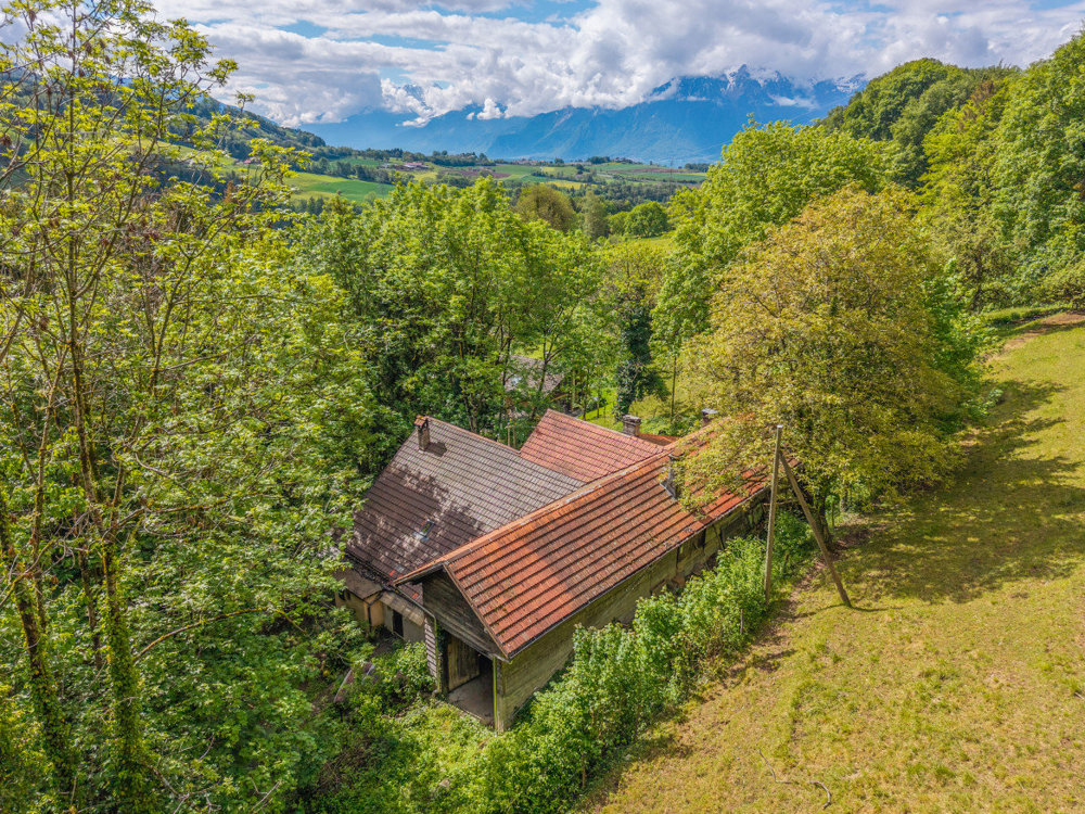 Terreno di null locali in vendita a Vevey - immagine 1/13