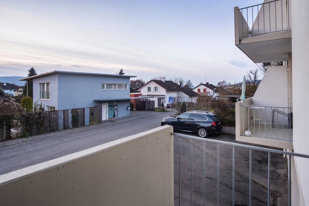 null rooms Car park, garage for rent in Wohlen AG - image 1/1