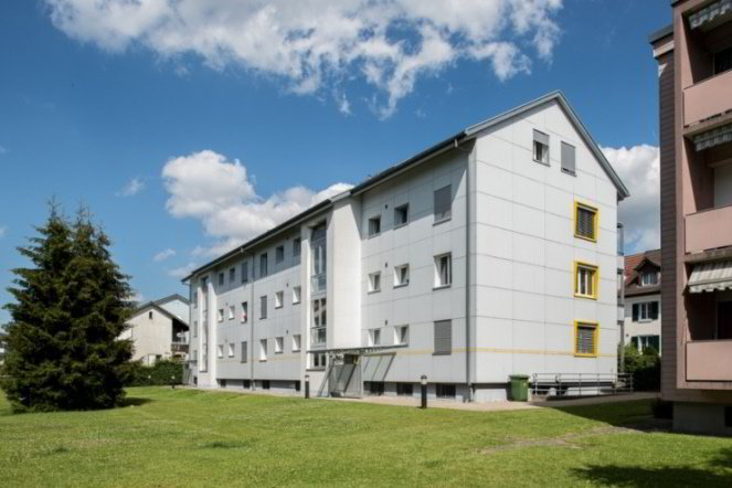 Appartamento di 4 locali in affitto a Olten - immagine 1/6
