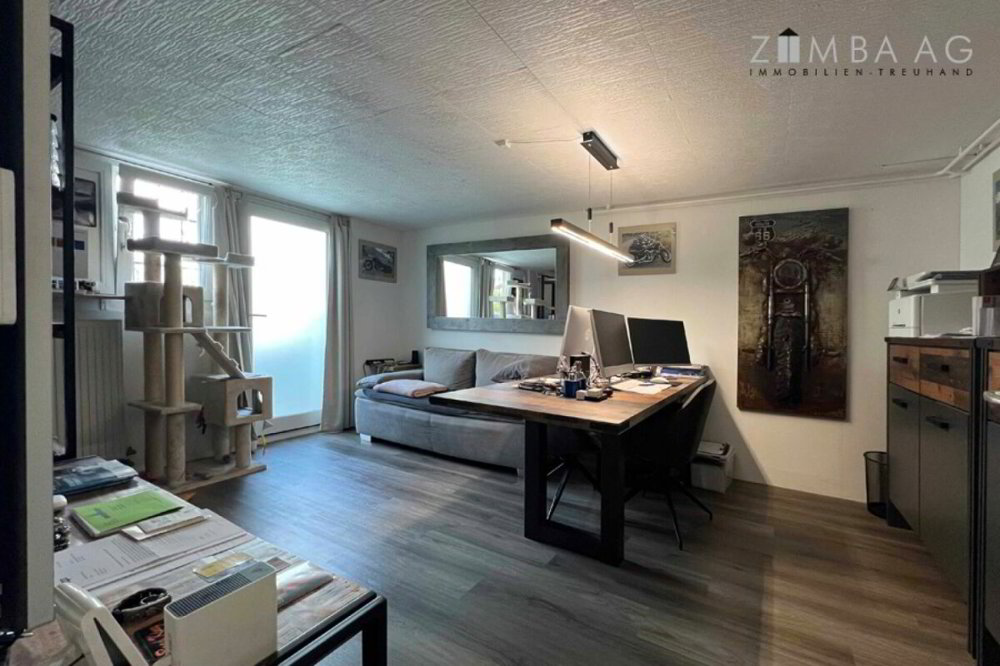 5 Zimmer Haus zum verkaufen in Siegershausen - Bild 1/13