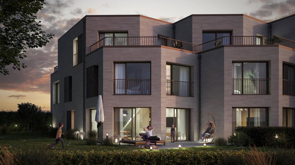 Casa di 6 locali in vendita a Nyon - immagine 1/8
