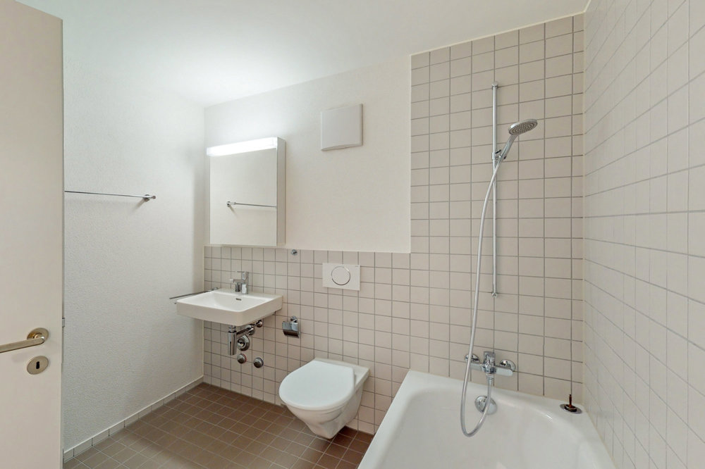 3 Zimmer Wohnung zu vermieten in Luzern - Bild 1/4
