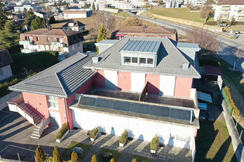 1 rooms Apartment for rent in Crissier - image 1/7