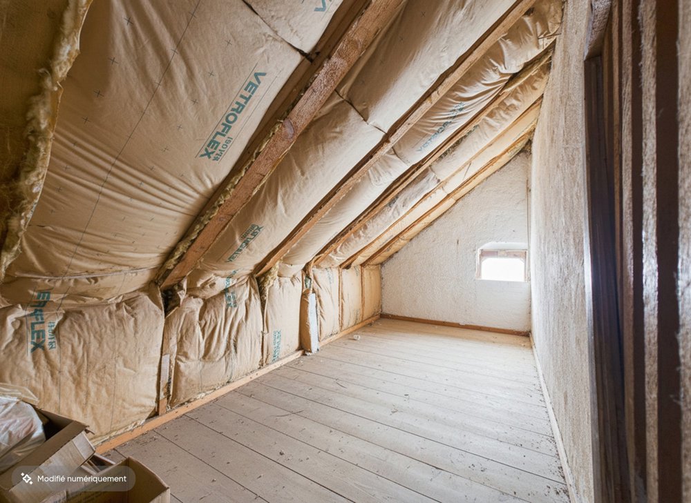 Maison 7 pièces à acheter à Bassecourt - image 1/13