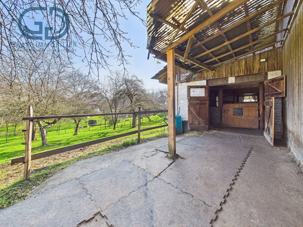 Maison 10 pièces à acheter à Rossemaison - image 1/13