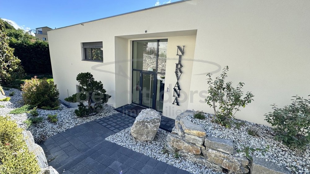 5 Zimmer Wohnung zum verkaufen in Sion - Bild 1/7