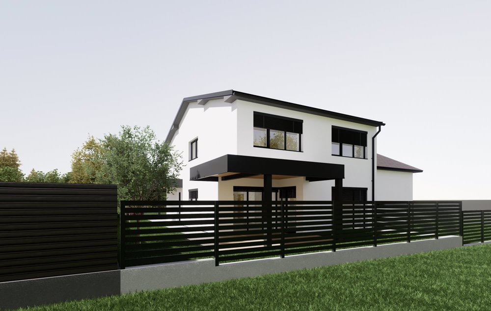 Maison 5 pièces à acheter à Cornol - image 1/11