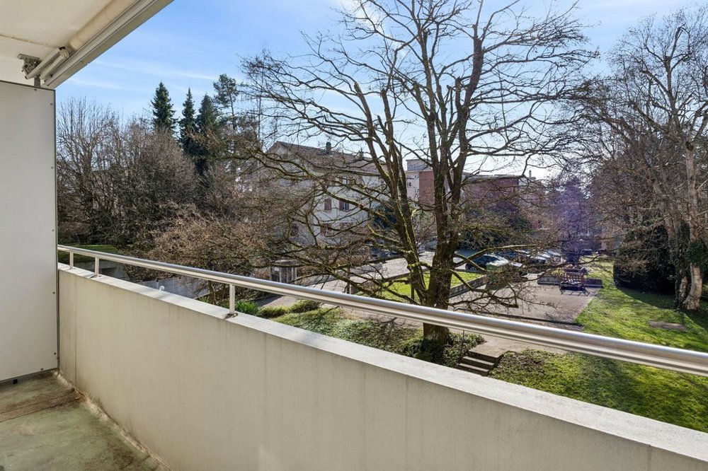 Appartement 3.5 pièces à louer à Uster - image 1/7