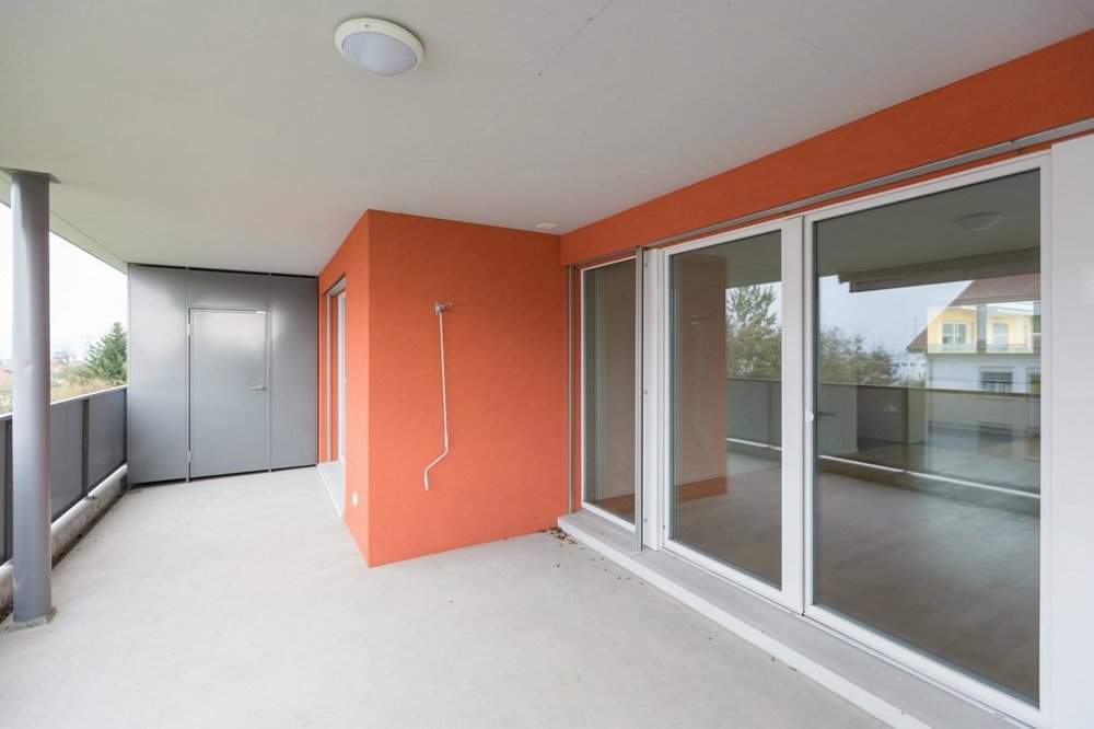 Appartement 4.5 pièces à louer à Oftringen - image 1/9