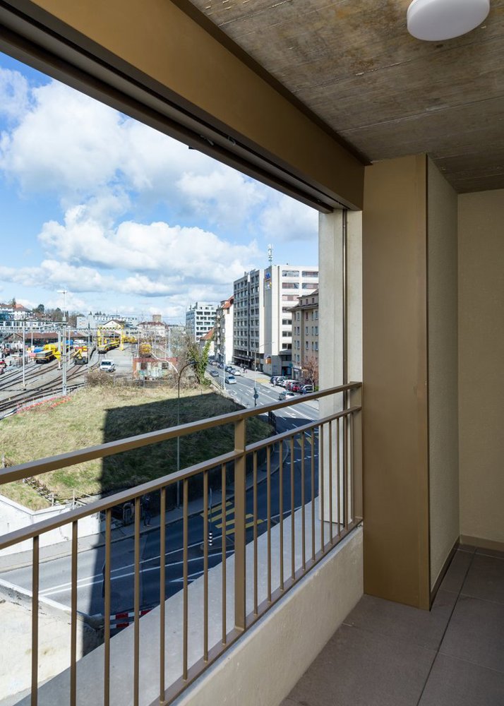 Appartamento di 3.5 locali in affitto a Fribourg - immagine 1/7