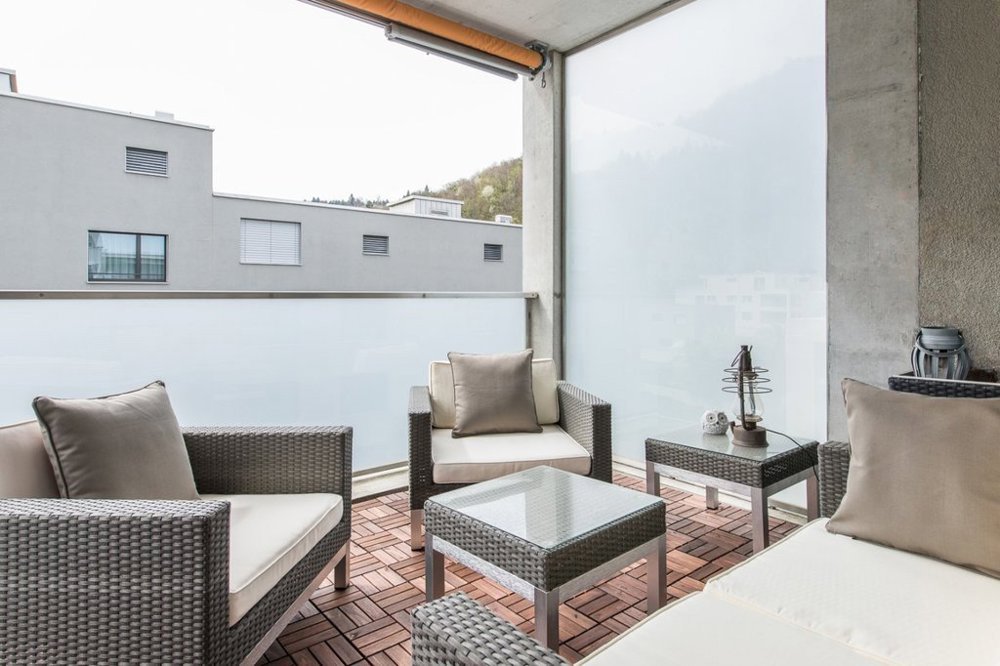 2.5 rooms Apartment for rent in Baden - image 1/6