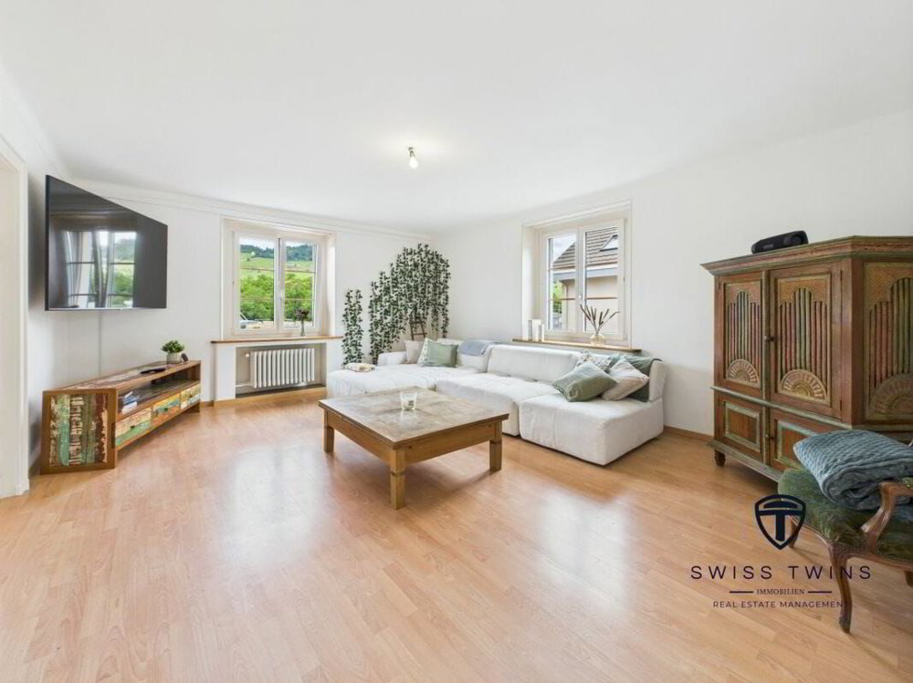 Wohnung – Schüpfheim - Ansicht 2