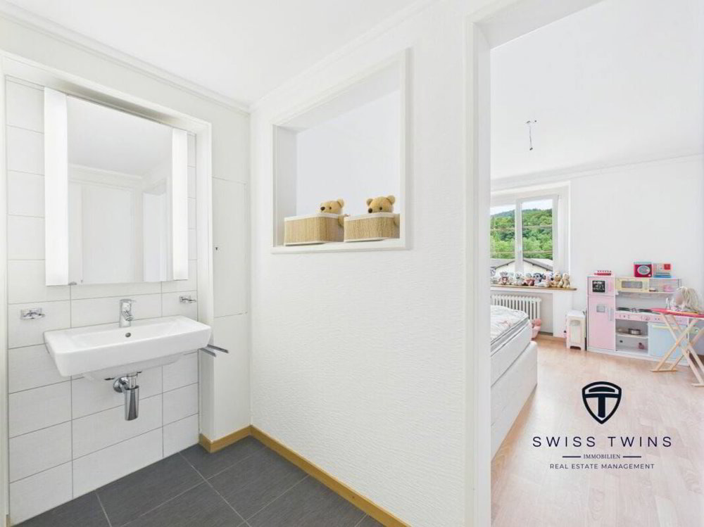 Wohnung – Schüpfheim - Ansicht 4