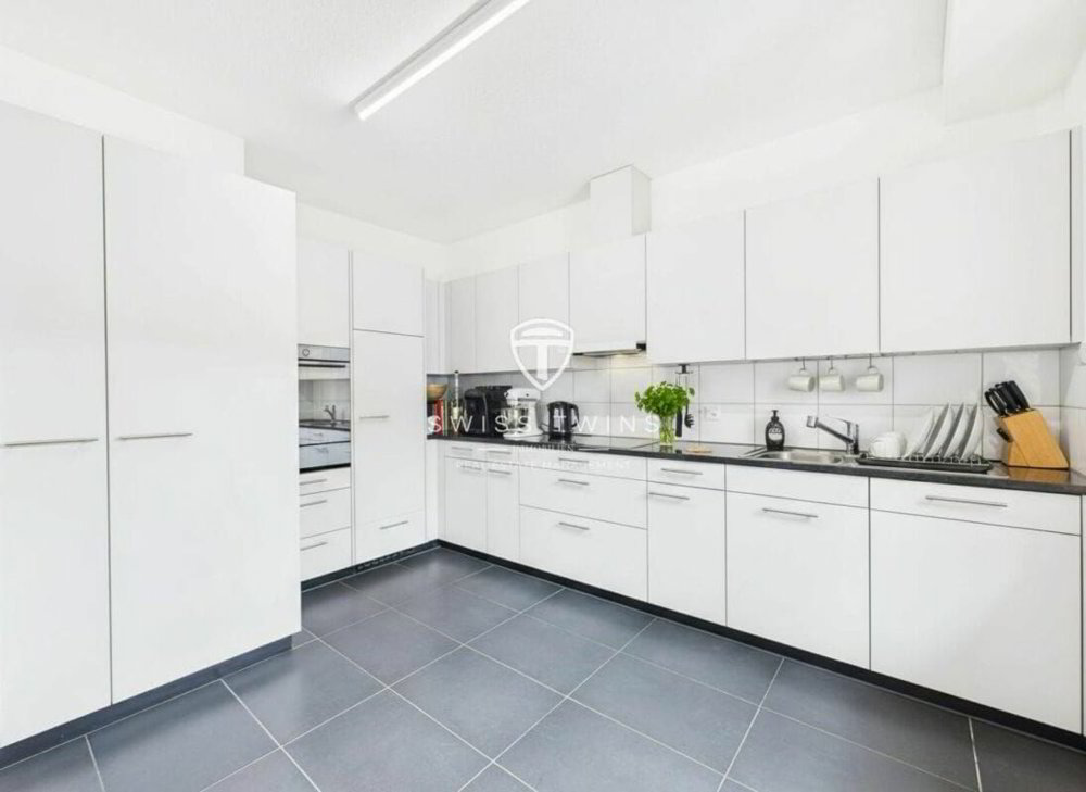 Wohnung – Schüpfheim - Mehr