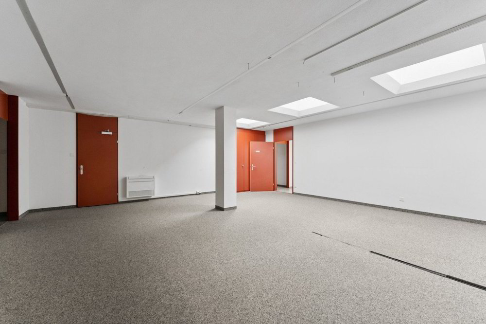 null Zimmer Büro zu vermieten in Luzern - Bild 1/13