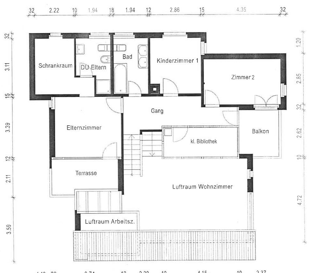 Casa di 8 locali in affitto a Muri b. Bern - immagine 1/5