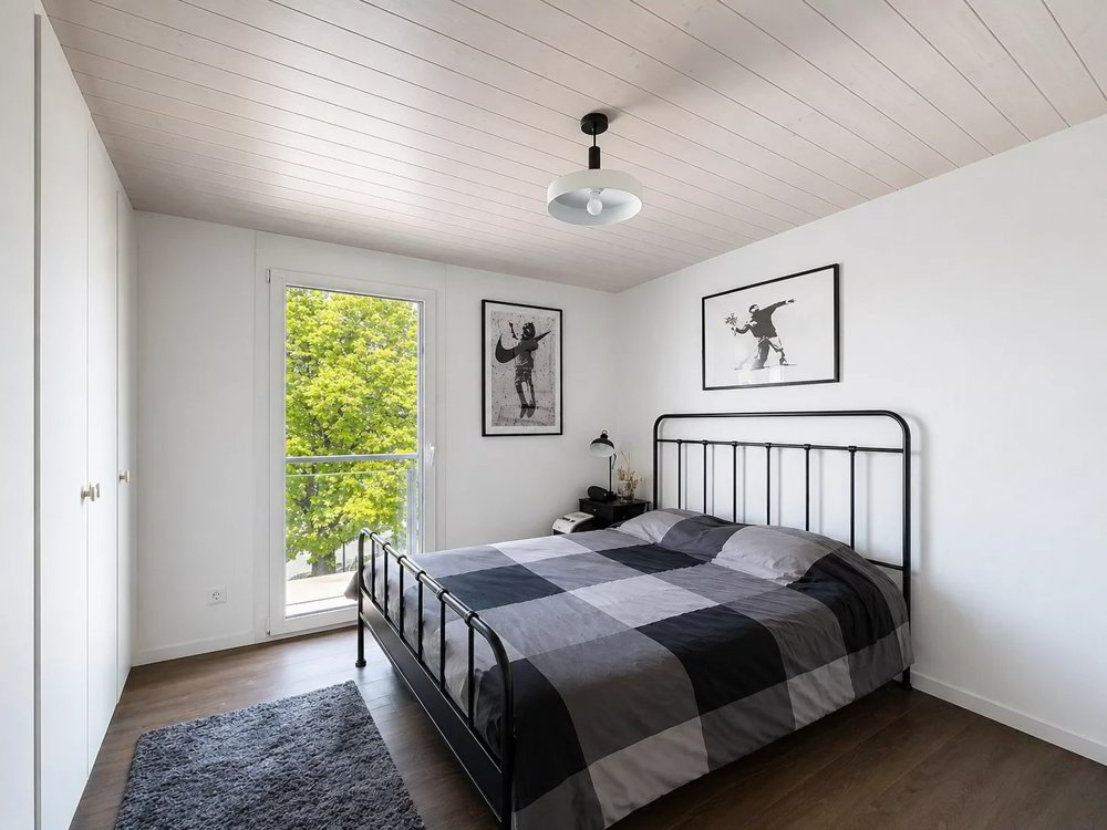 4 rooms Apartment to buy in Lutry - image 1/8