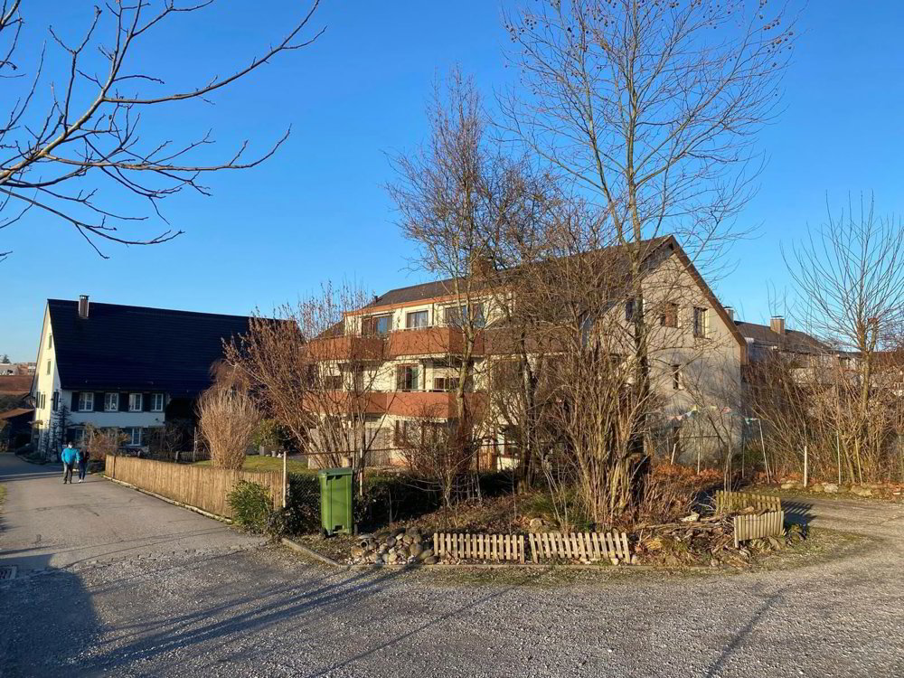3 rooms Apartment to buy in Tagelswangen - image 1/13