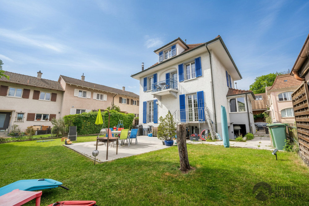 Casa di 5 locali in vendita a Trimbach - immagine 1/13