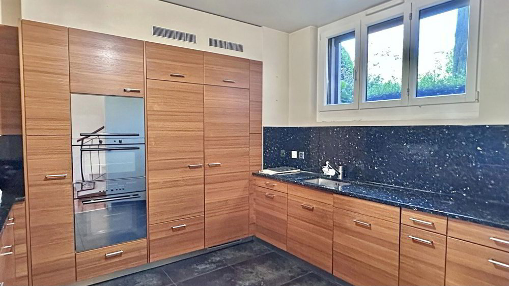 9 Zimmer Haus zu vermieten in Genève - Bild 1/13
