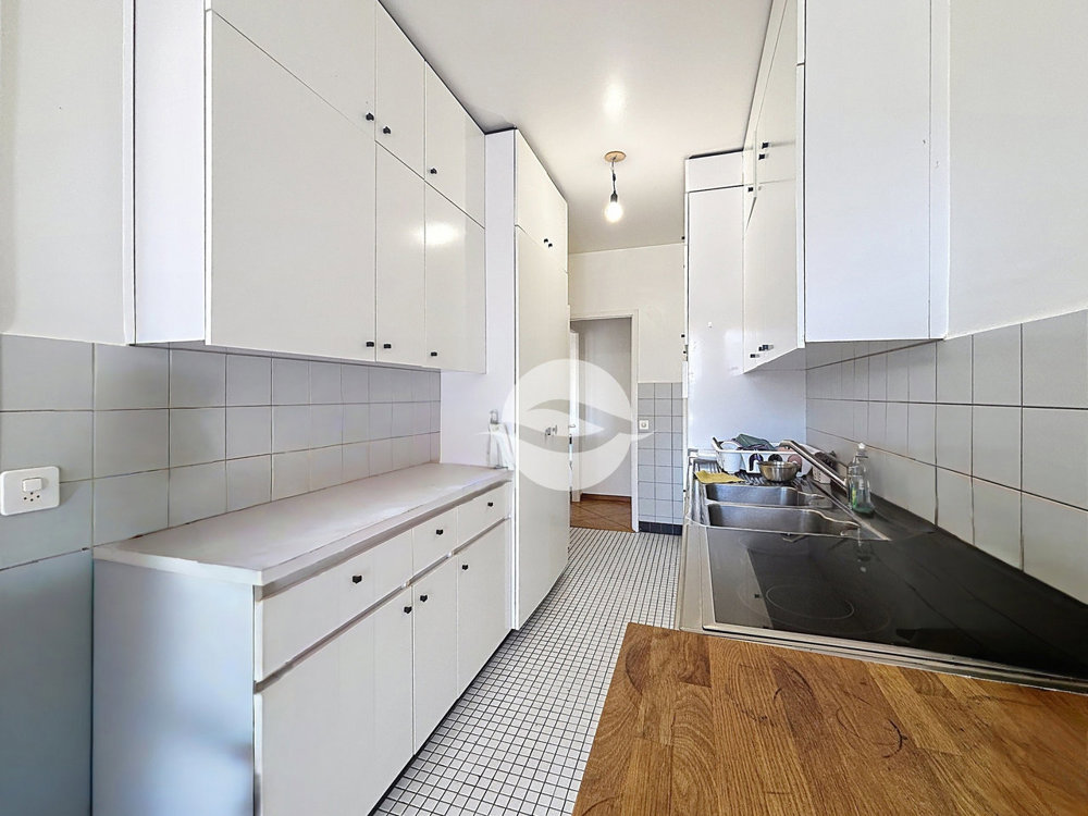 4 rooms Apartment for rent in Ginevra - image 1/13