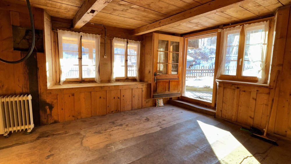 Appartement 5 pièces à acheter à Gsteig b. Gstaad - image 1/13