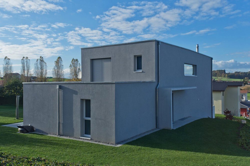 Casa di 4 locali in vendita a Misery - immagine 1/9