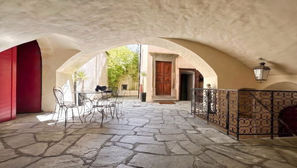 Casa di 4.5 locali in affitto a Montreux - immagine 1/11