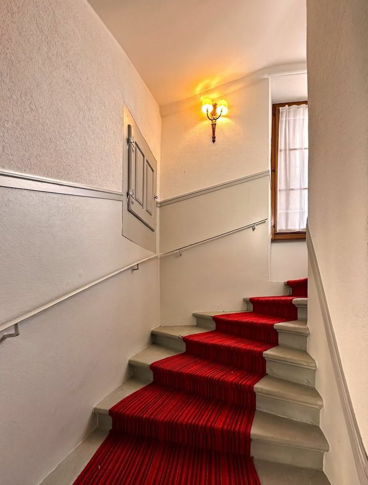 Maison 2.5 pièces à louer à Montreux - image 1/10