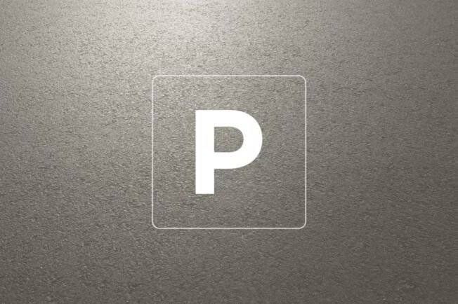 Parcheggio, garage di null locali in affitto a Arlesheim - immagine 1/1