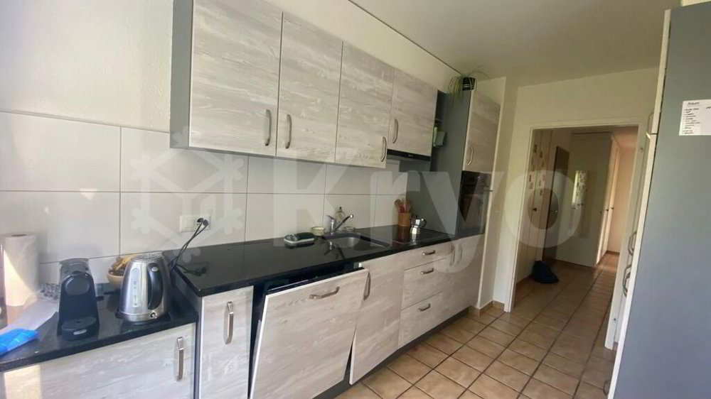 3 rooms Apartment for rent in Palézieux - image 1/1