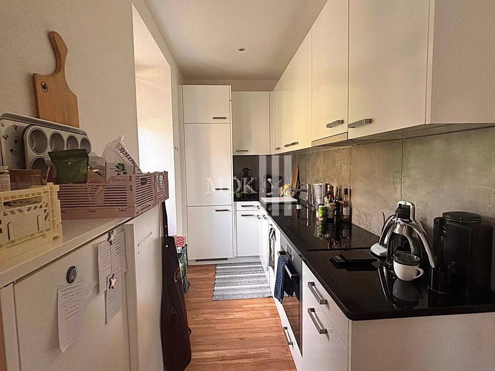 Wohnung – Monthey, Choëx - Ansicht 3