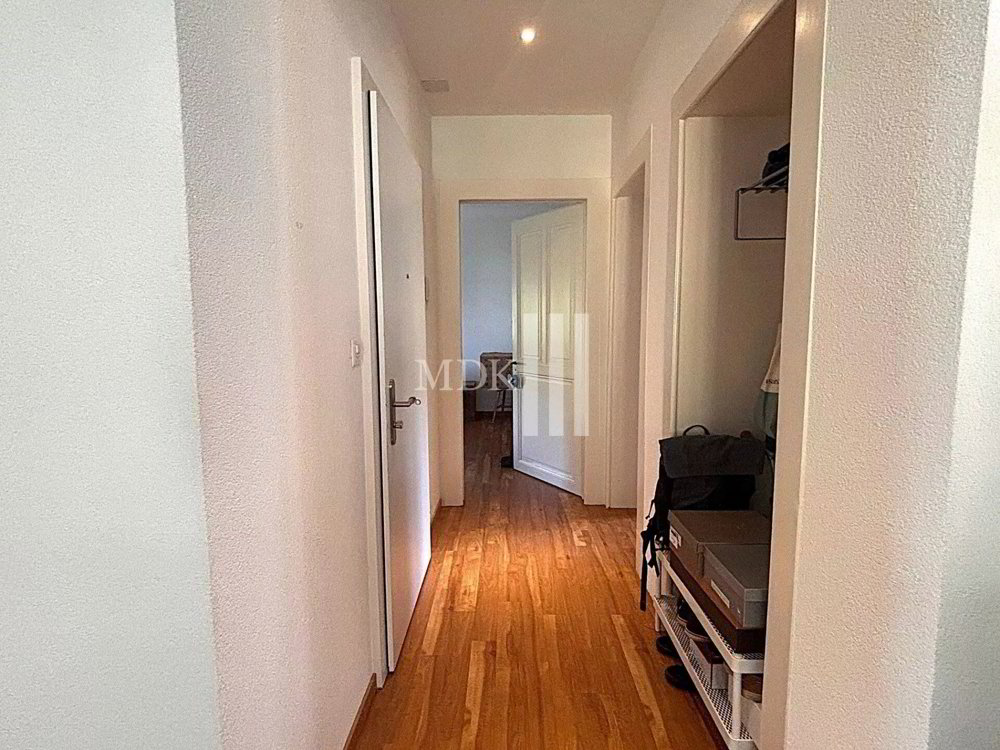 Wohnung – Monthey, Choëx - Ansicht 5