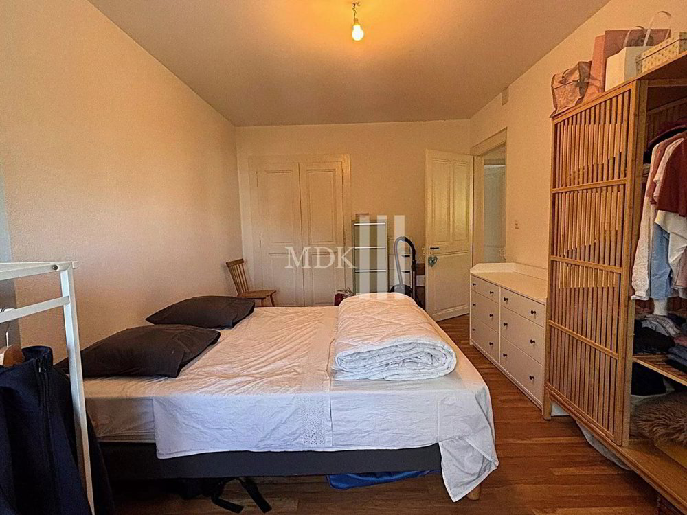 Wohnung – Monthey, Choëx - Mehr
