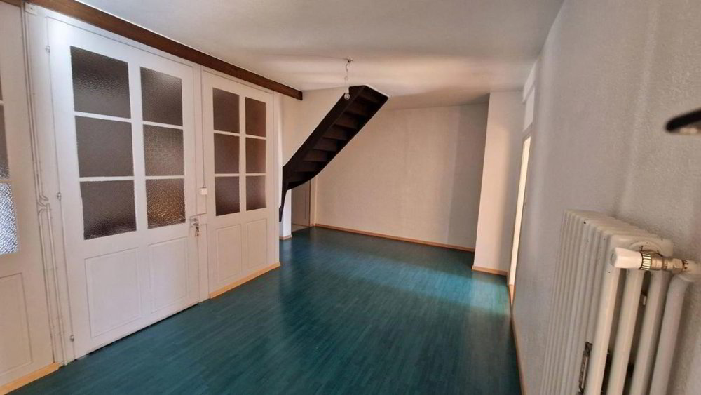 5.5 Zimmer Wohnung zu vermieten in Delsberg - Bild 1/18