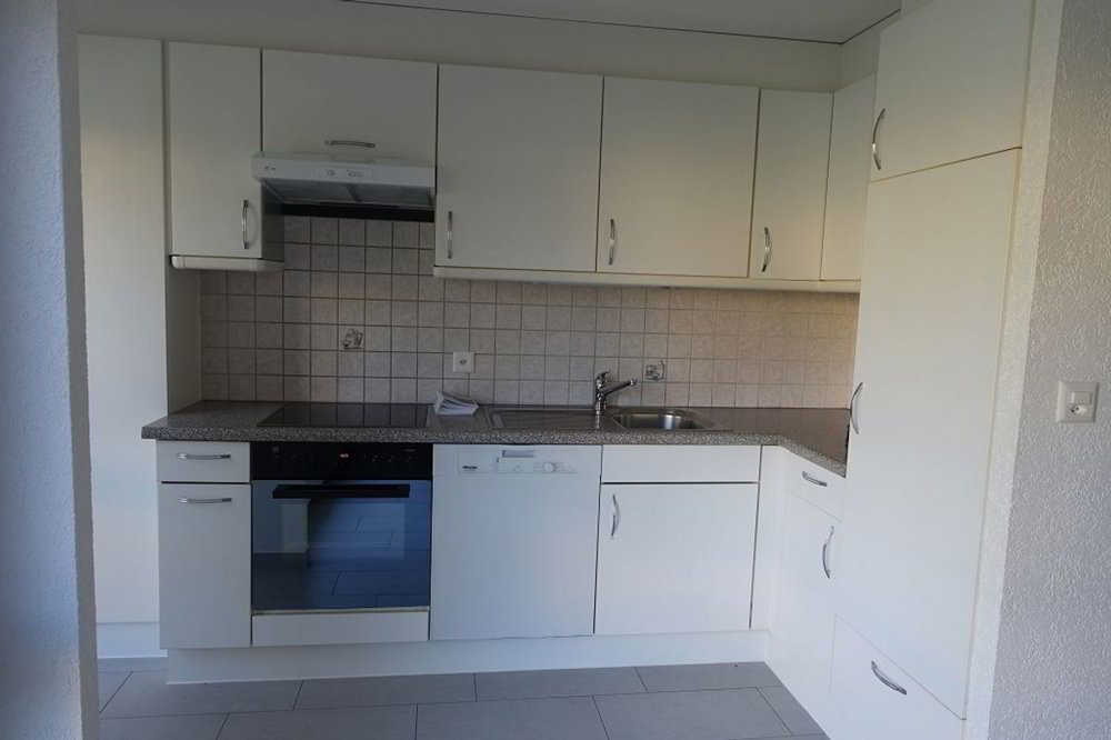 Wohnung – Courroux - Mehr
