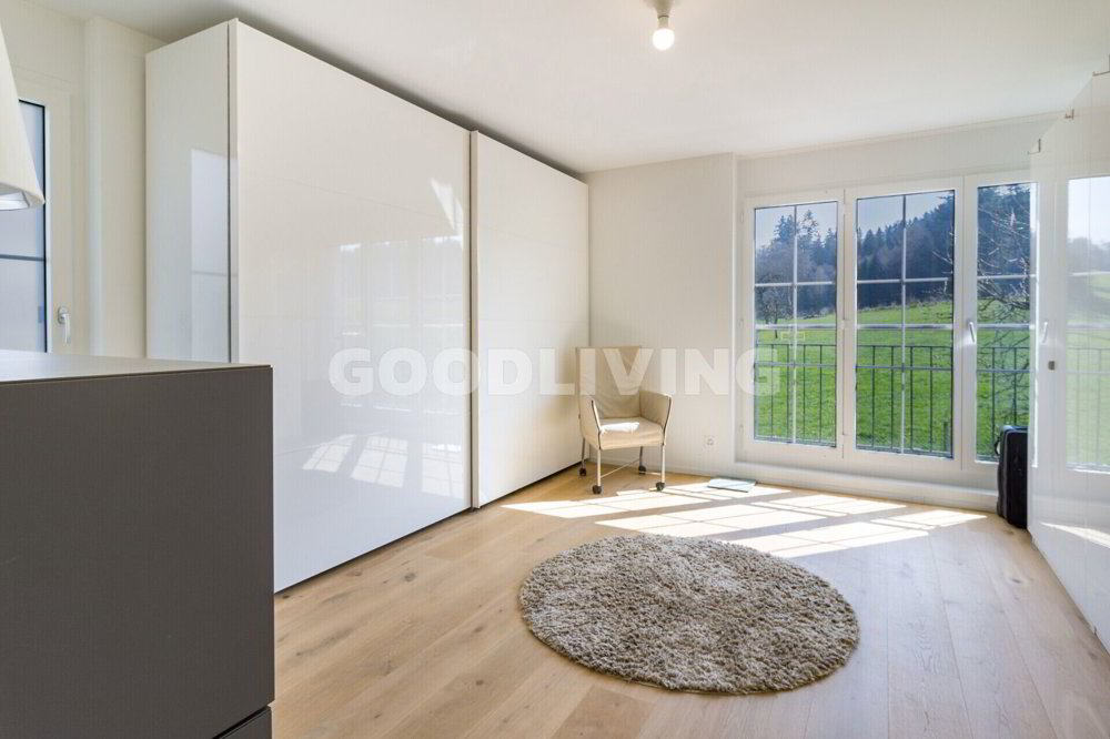 Casa di 6 locali in vendita a Buonas - immagine 1/7