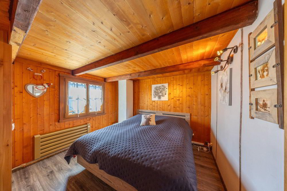 6.5 Zimmer Haus zum verkaufen in Haute-Nendaz - Bild 1/13